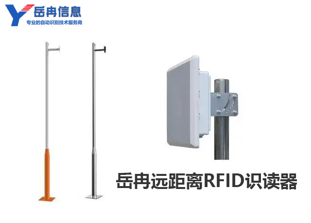 RFID识读器