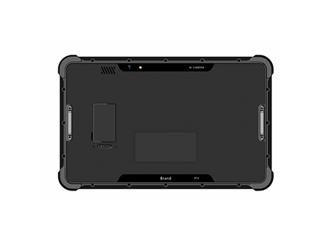 PAD101工业平板电脑（5G）-背面1