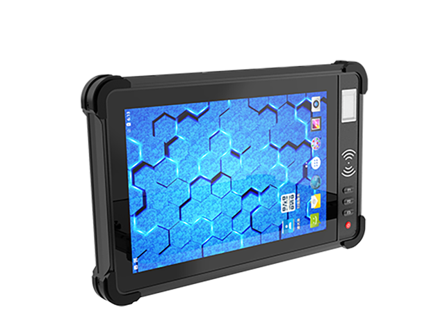 PAD101工业平板电脑（5G）-正面2