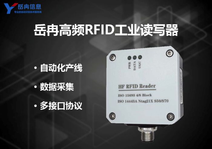 高频RFID读写器