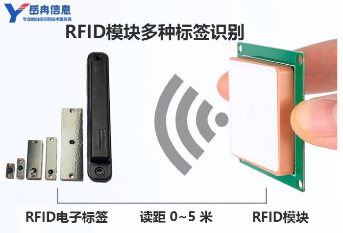RFID读写模块 RFID读写模块