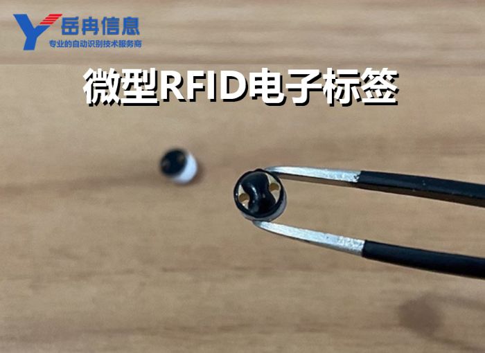 微型RFID电子标签