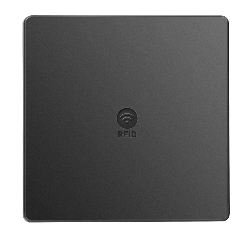 FU101超高频桌面式RFID读写器-2