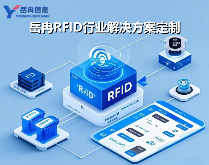 RFID行业方案定制